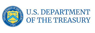 US Treasury Logo